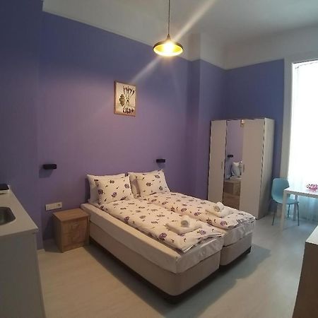Melisa Apartment Budapest Exterior foto